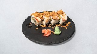 921. Mokukylin Roll