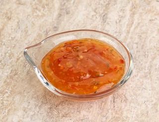 Molho Agridoce Picante