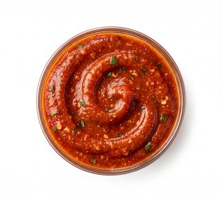 Molho de Pimenta