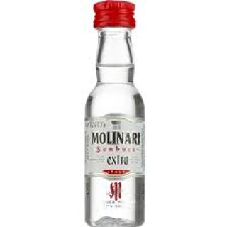 Molinari Sambuca 30 cl