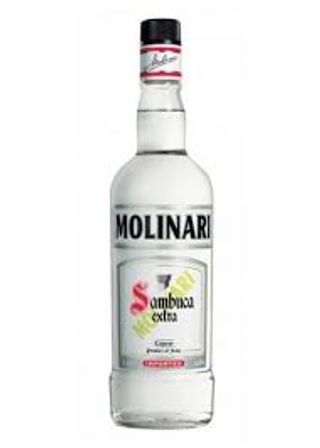 Molinari Sambuca 70 cl