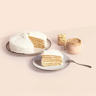 Молочная девочка (1,1-1,2кг)