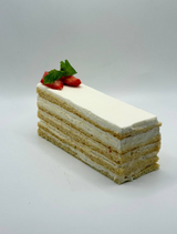 Молочная девочка (100г)