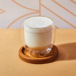 Молоко с Талкан (0.25л)