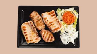 Momina dimljena vešalica 300g