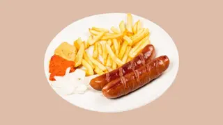 Momina domaća kobasica