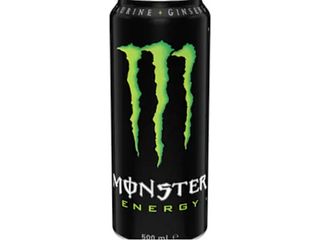 Monst Energy Drink classico