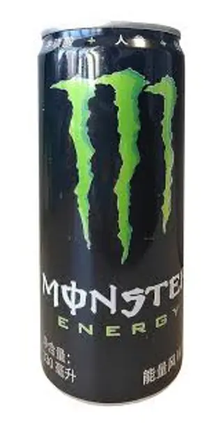 Monster energy 50 cl