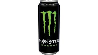 Monster 33 cl