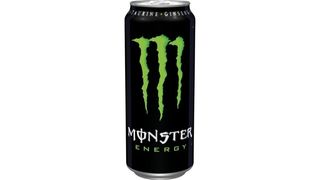 Monster 33 cl