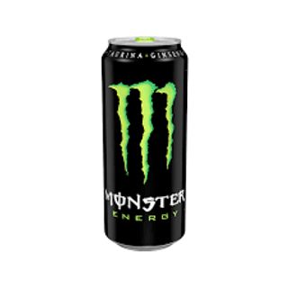 Monster Green Drink 500 ml