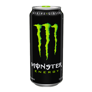 Monster