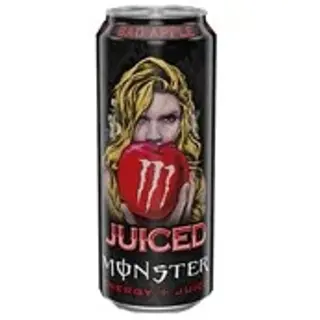 Monster Bad Apple 50 cl