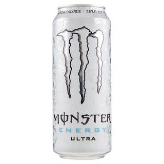 Monster Bianco 50 cl