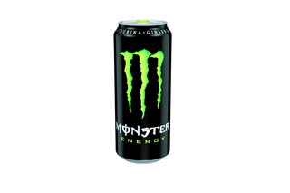 Monster Energy Green 500ml