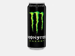 Monster Energy Original