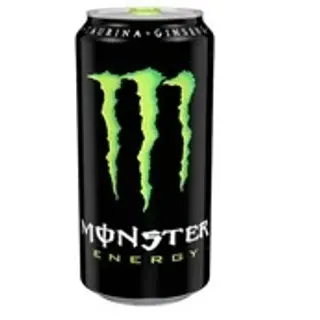 Monster Energy Original 50 cl