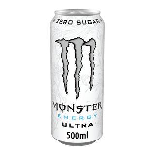 Monster Energy Ultra 0,5 l