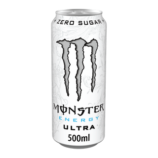 Monster Energy Ultra 0,5 l
