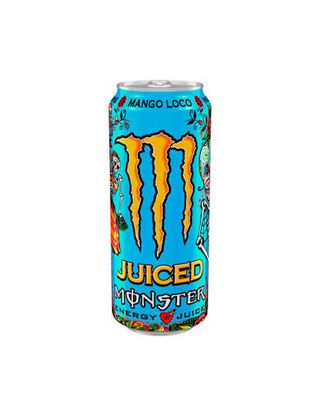 Monster Mango 50 cl