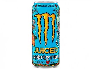 Monster Mango Loco