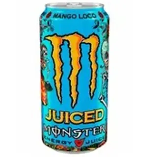 Monster Mango Loco 50 cl