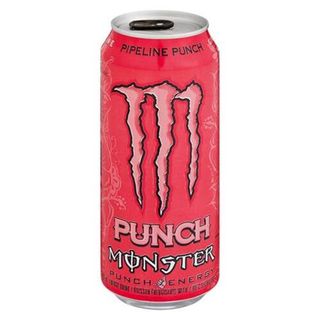 Monster Punch