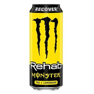 Monster rehab (tea + limonata) 50 cl