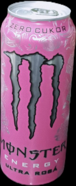 Monster Ultra Rosá 50 cl