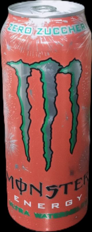 Monster Ultra Watermelon 50 cl