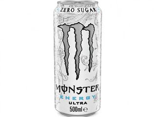 Monster Ultra Zero