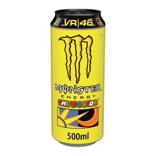 Monster VR46 0,5 l