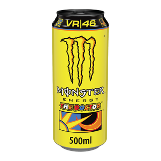 Monster VR46 0,5 l