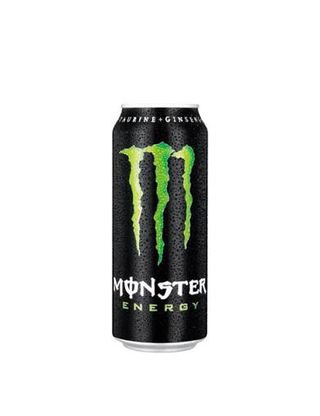 Monster Verde Nero 50 cl