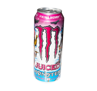 Monster viking berry