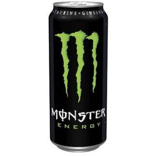 Monster 