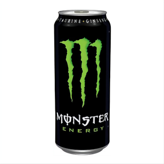 Monster Energy