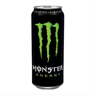 Monster energy classica 50 cl