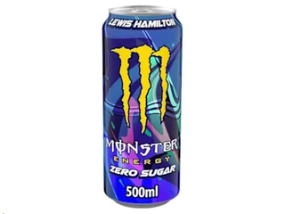 Monster Energy Drink Lewis...