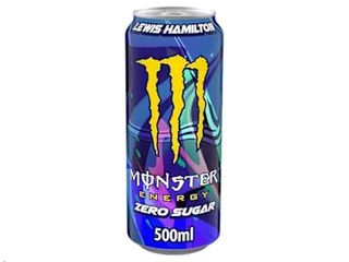 Monster Energy Drink Lewis...