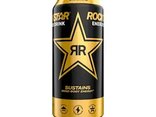Monster Energy Drink Rockstar