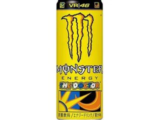 Monster Energy Drink Rossi