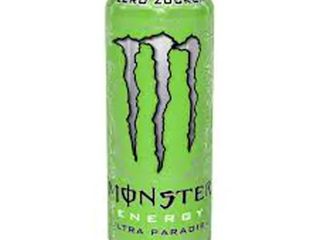 Monster Energy Drink Ultra Paradi...