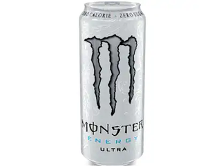 Monster Energy Drink Ultra Zero...