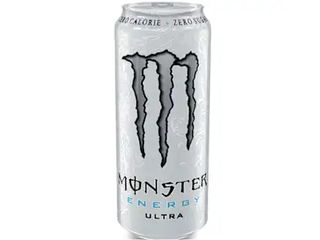 Monster Energy Drink Ultra Zero...