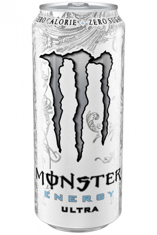 Monster Energy Ultra 50 cl