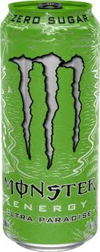 Monster ultra paradise