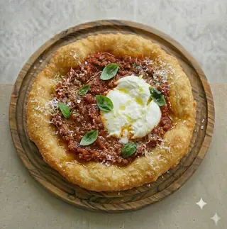 Montanara un pezzo