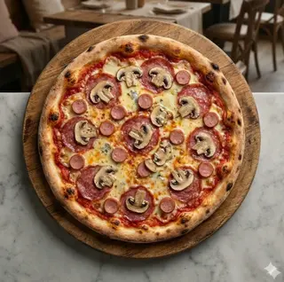 Montanara