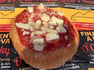 Montanara fritta